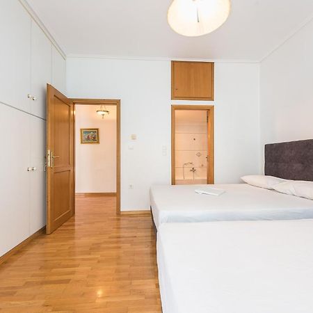Athens Empire Mansion Apartment Esterno foto