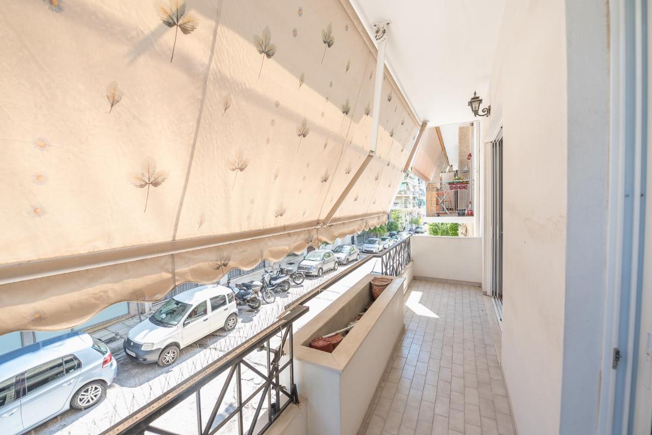 Athens Empire Mansion Apartment Esterno foto