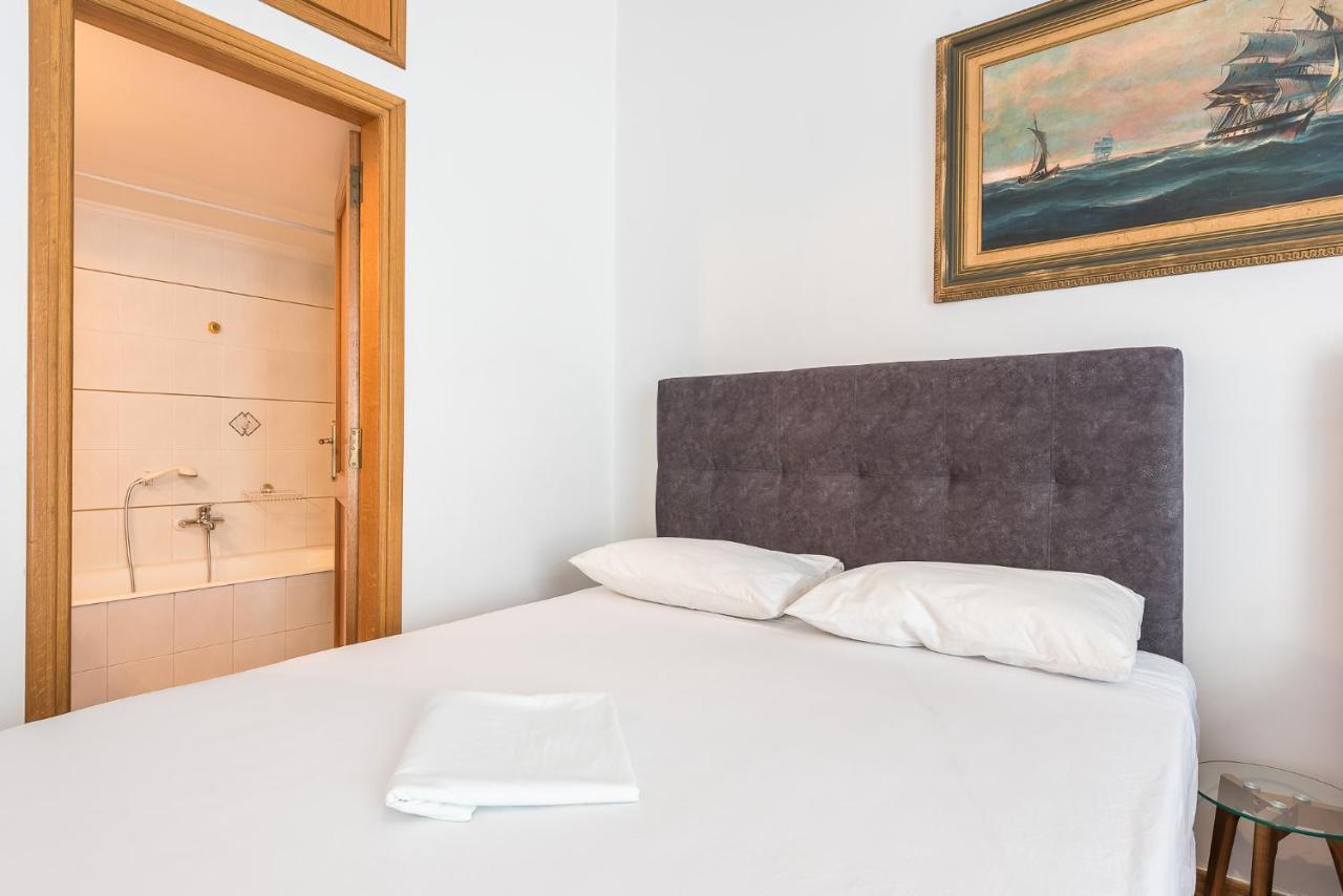 Athens Empire Mansion Apartment Esterno foto