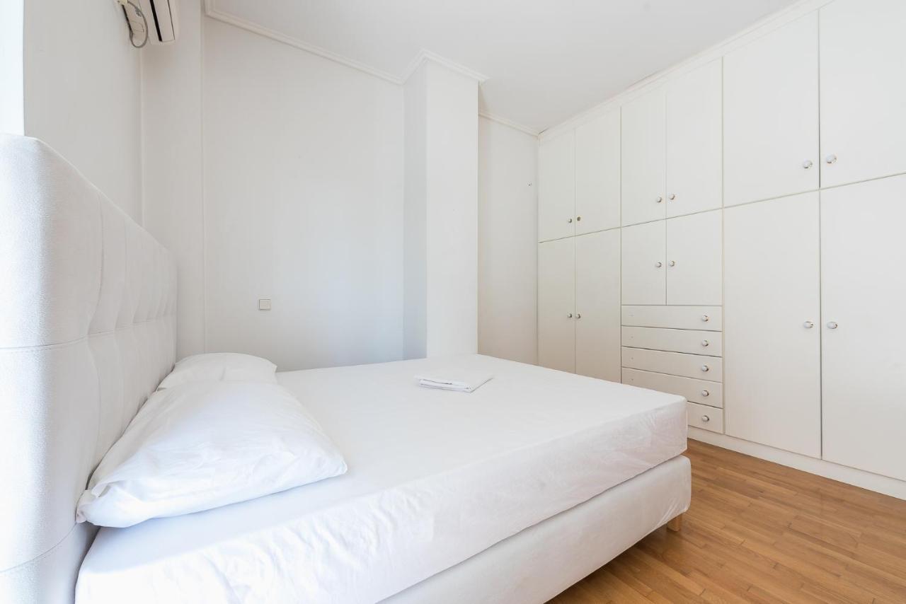 Athens Empire Mansion Apartment Esterno foto