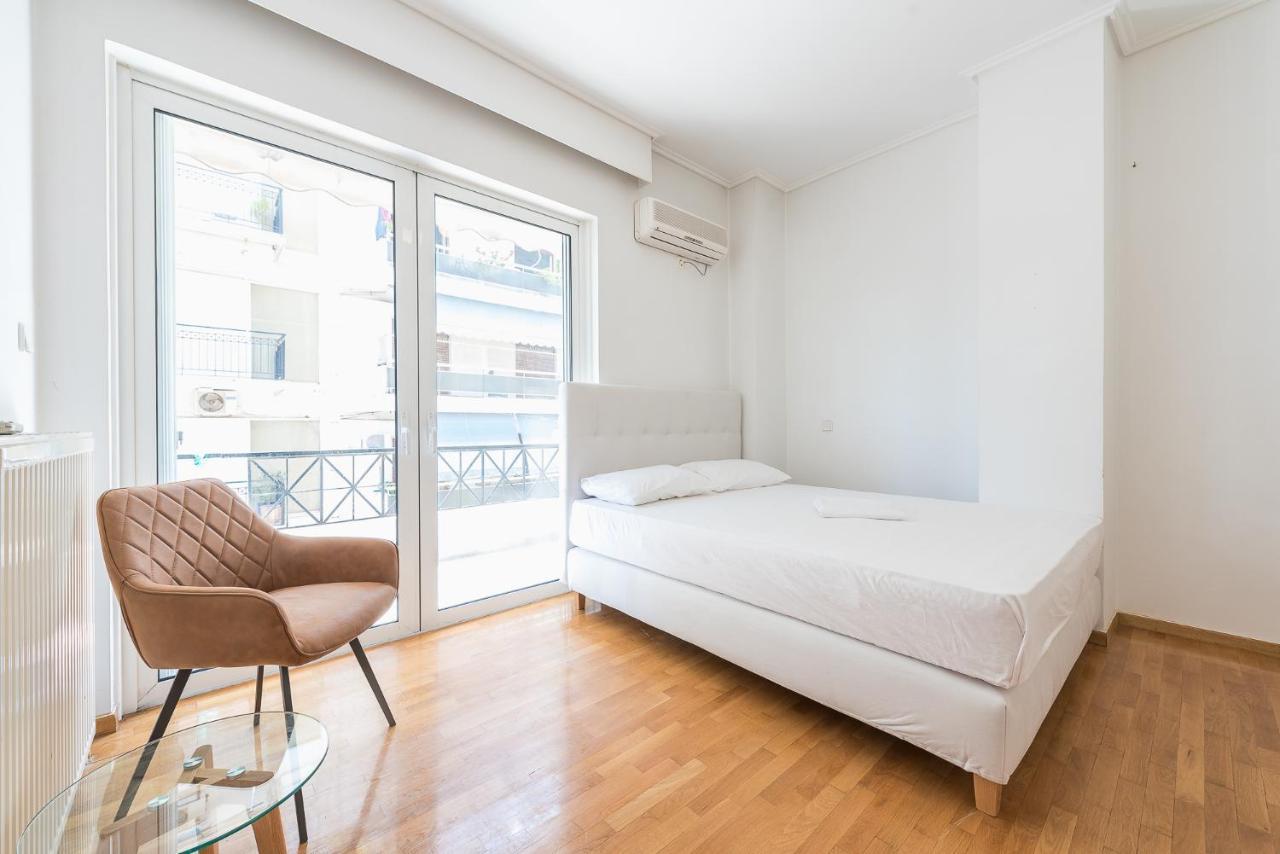 Athens Empire Mansion Apartment Esterno foto