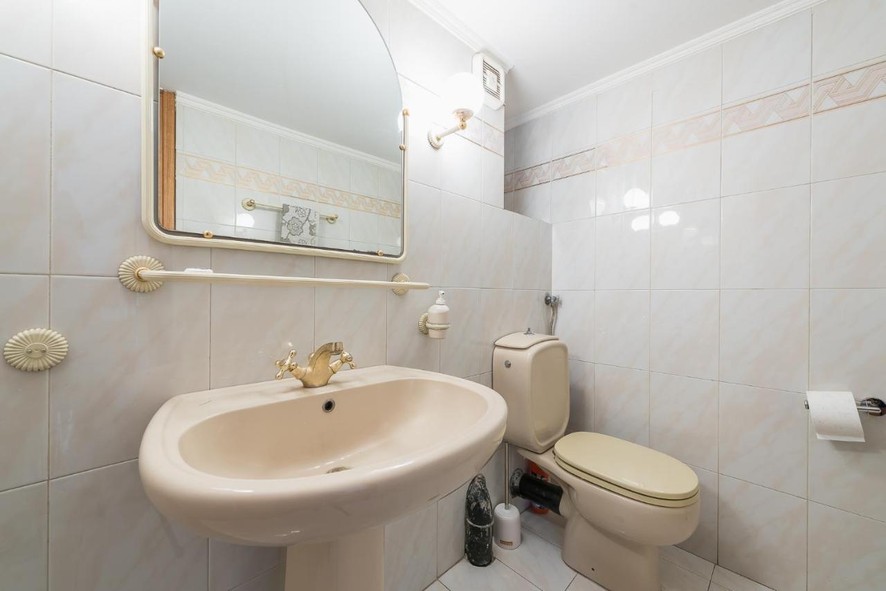 Athens Empire Mansion Apartment Esterno foto