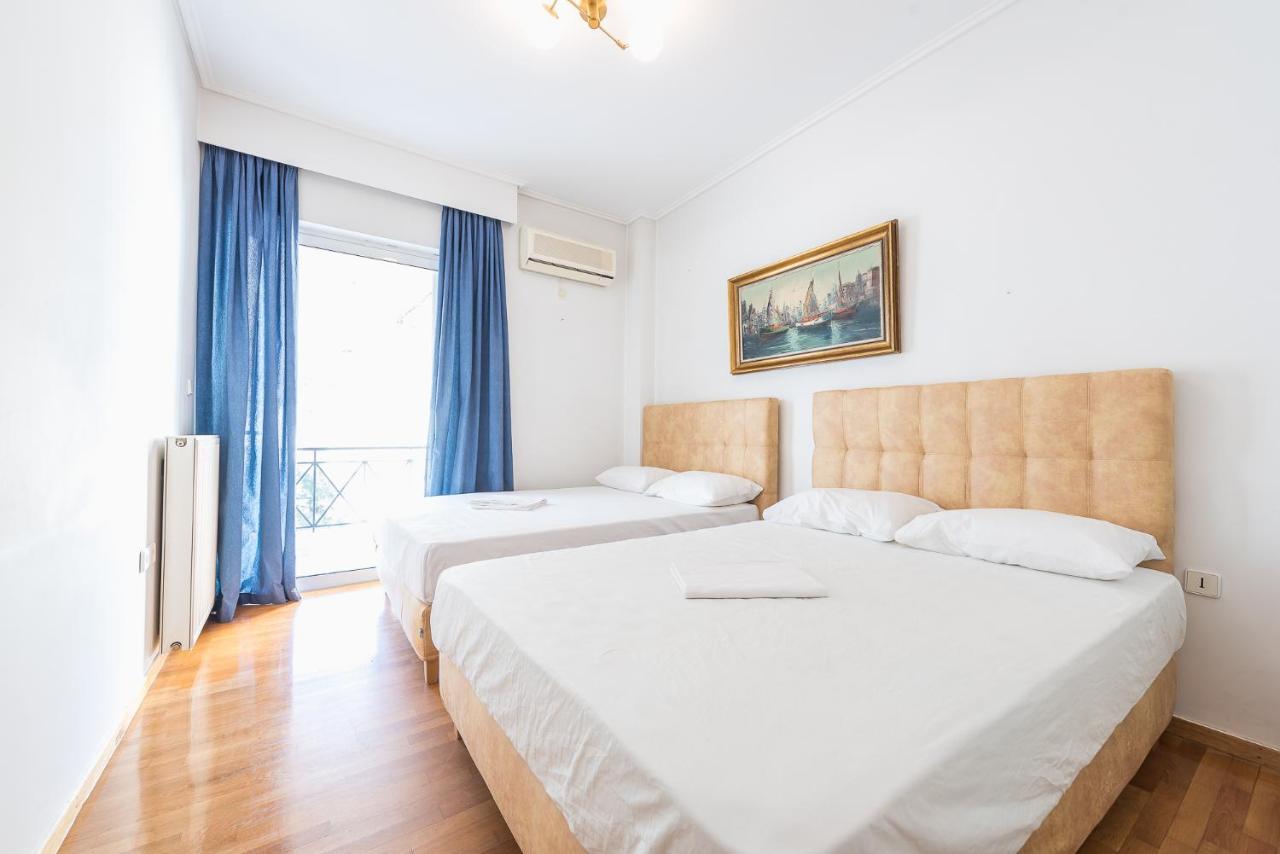 Athens Empire Mansion Apartment Esterno foto