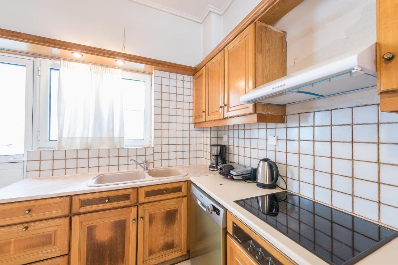 Athens Empire Mansion Apartment Esterno foto