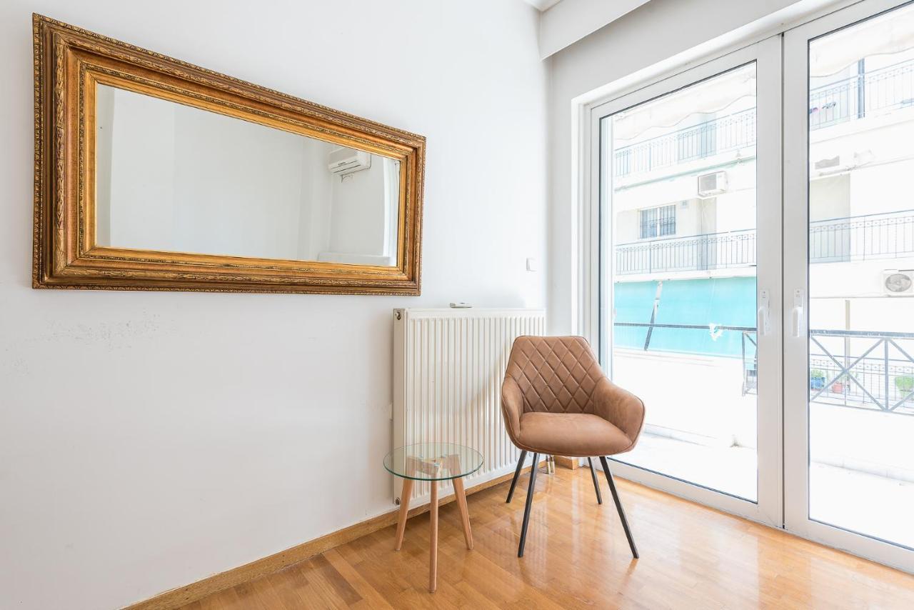 Athens Empire Mansion Apartment Esterno foto