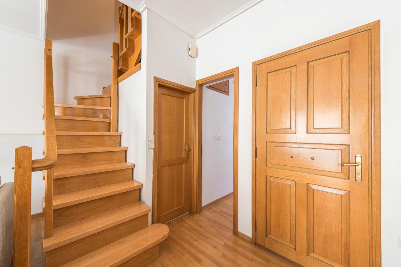 Athens Empire Mansion Apartment Esterno foto