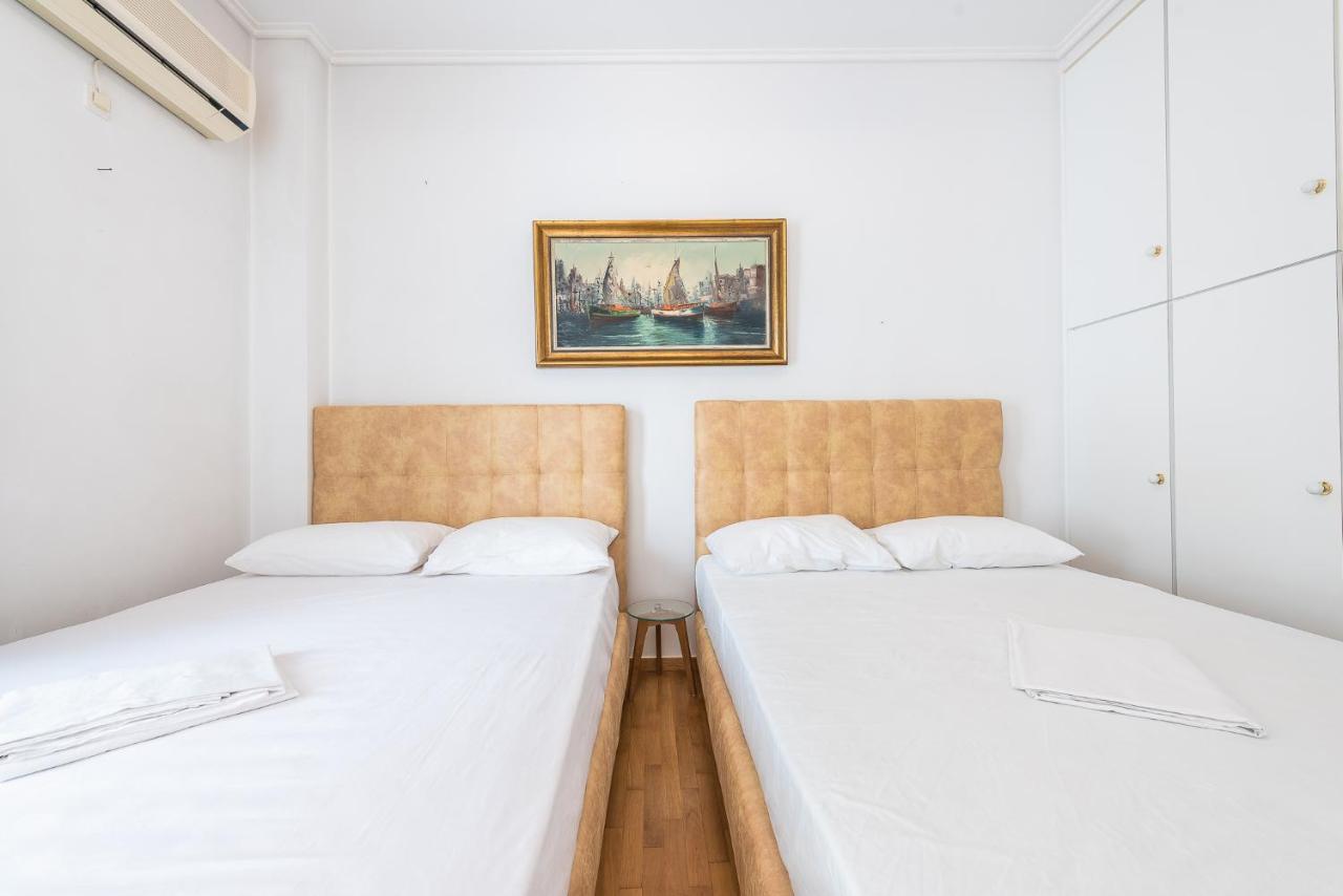 Athens Empire Mansion Apartment Esterno foto