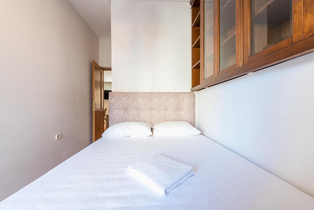 Athens Empire Mansion Apartment Esterno foto