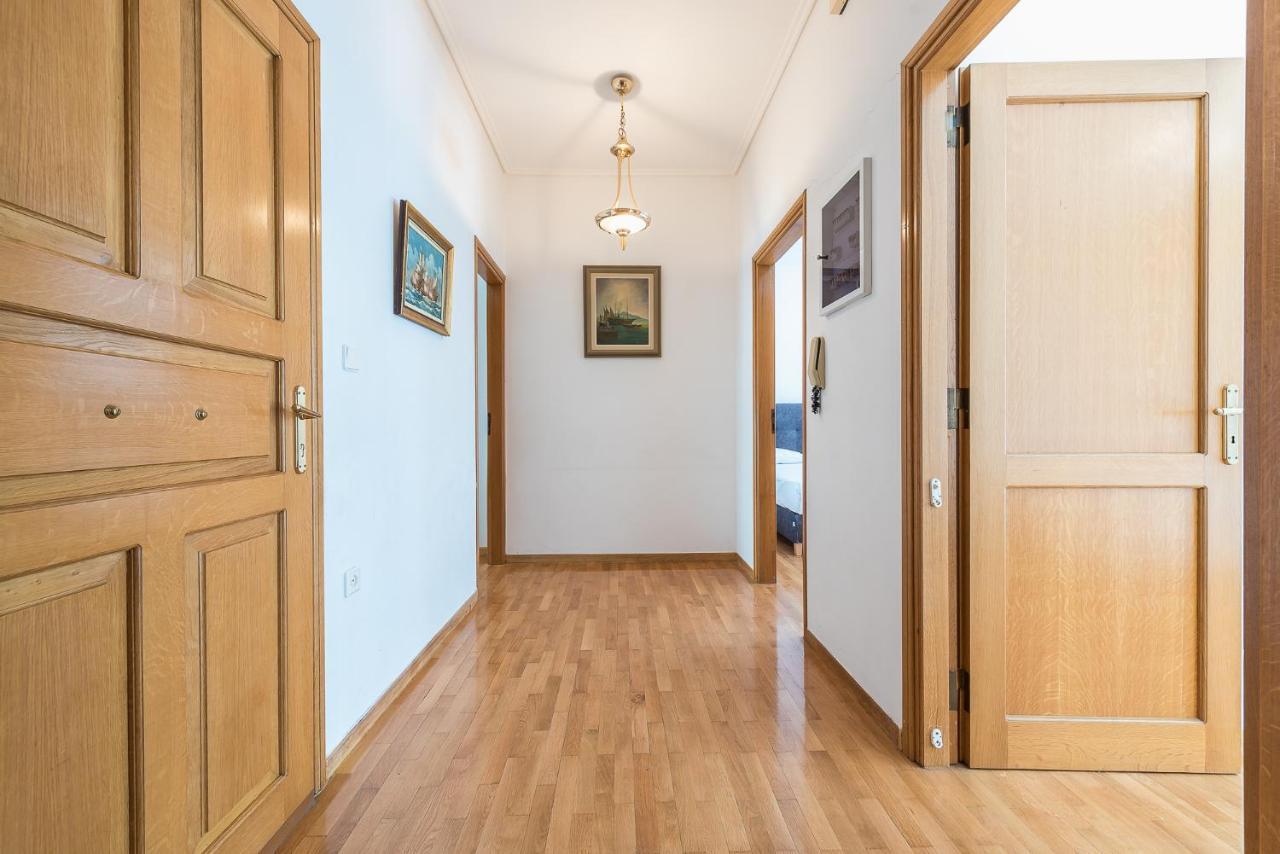 Athens Empire Mansion Apartment Esterno foto