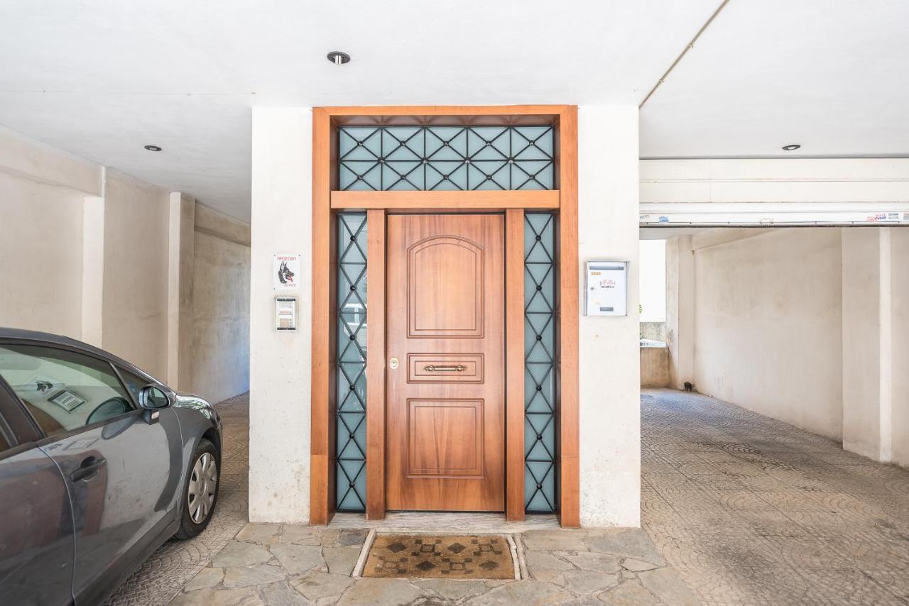 Athens Empire Mansion Apartment Esterno foto