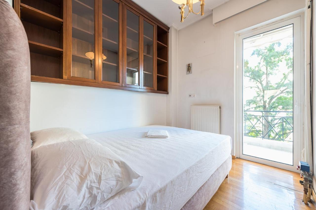 Athens Empire Mansion Apartment Esterno foto