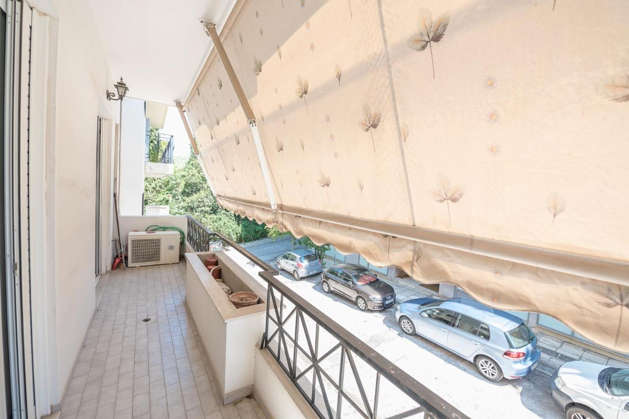 Athens Empire Mansion Apartment Esterno foto