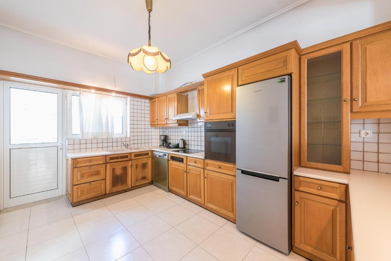 Athens Empire Mansion Apartment Esterno foto