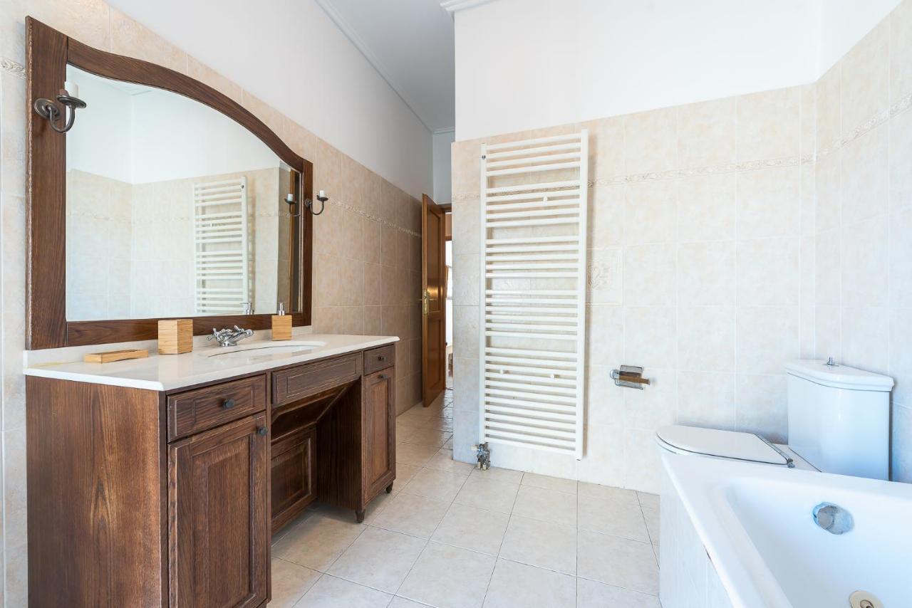 Athens Empire Mansion Apartment Esterno foto