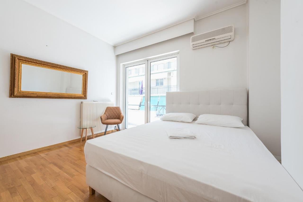 Athens Empire Mansion Apartment Esterno foto