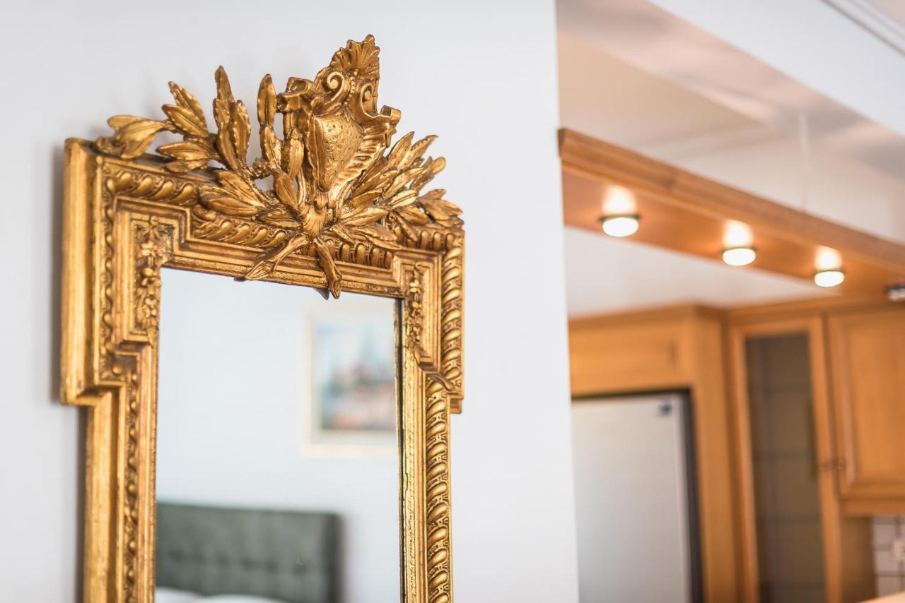 Athens Empire Mansion Apartment Esterno foto