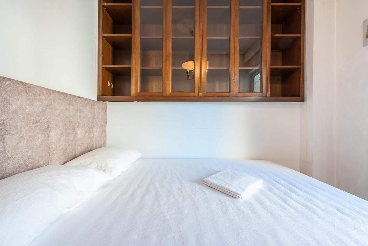 Athens Empire Mansion Apartment Esterno foto